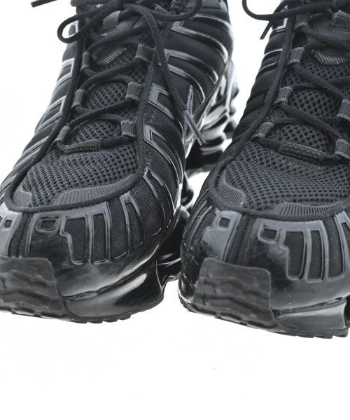 NIKE รองเท้าผ้าใบ
