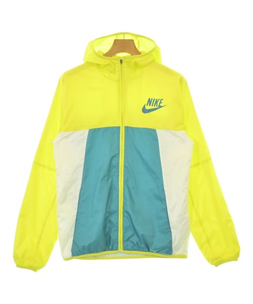 NIKE แจ็คเก็ตเบลาส์ อื่น