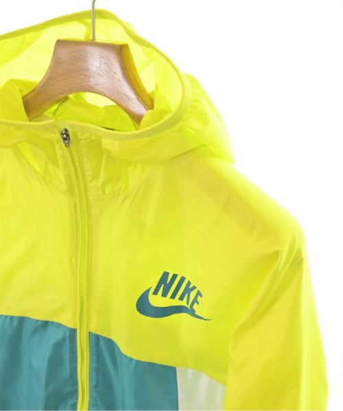 NIKE แจ็คเก็ตเบลาส์ อื่น