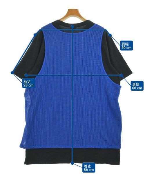 JORDAN BRAND เสื้อยืด/เสื้อท็อปส์