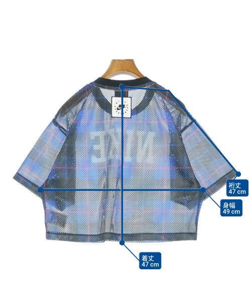 NIKE เสื้อยืด/เสื้อท็อปส์