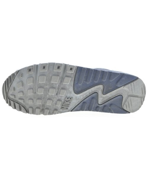 NIKE รองเท้าผ้าใบ