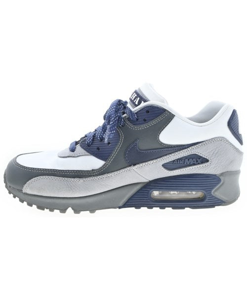 NIKE รองเท้าผ้าใบ