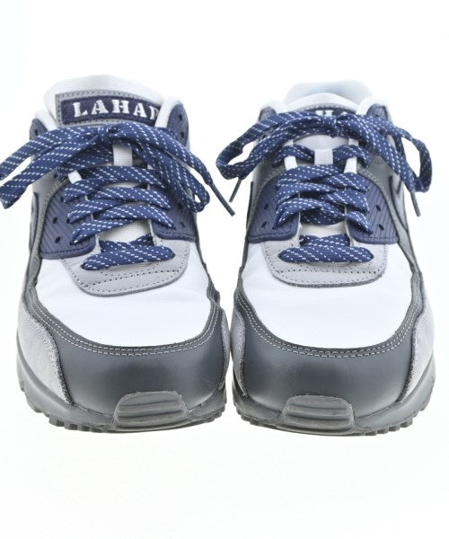 NIKE รองเท้าผ้าใบ