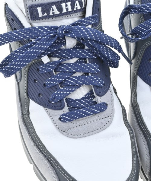 NIKE รองเท้าผ้าใบ