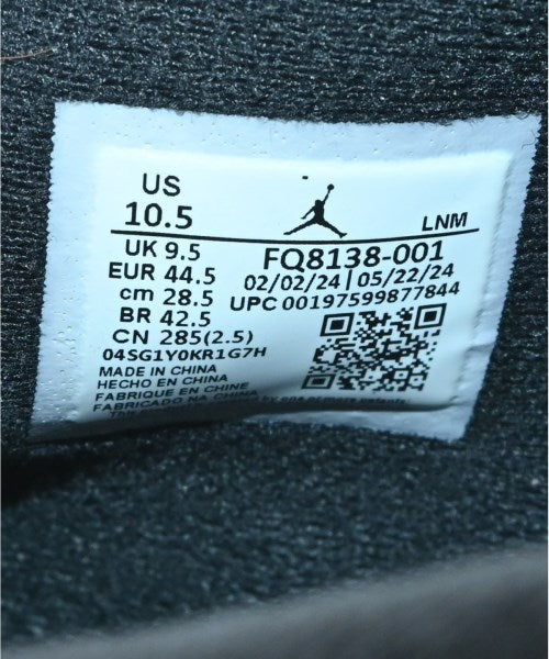 NIKE รองเท้าผ้าใบ