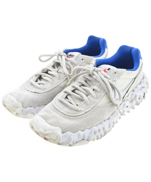 NIKE รองเท้าผ้าใบ
