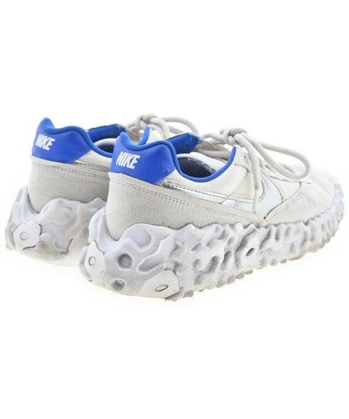 NIKE รองเท้าผ้าใบ