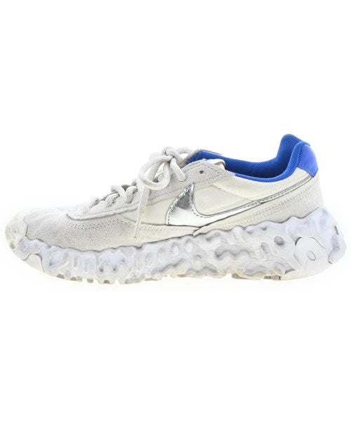 NIKE รองเท้าผ้าใบ