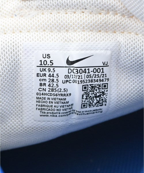 NIKE รองเท้าผ้าใบ