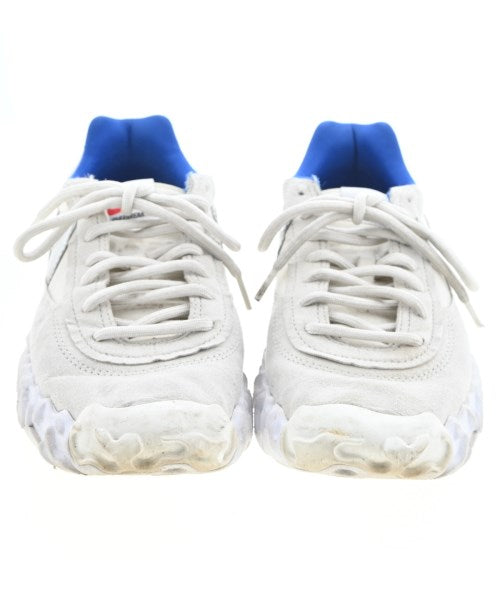 NIKE รองเท้าผ้าใบ