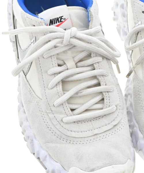 NIKE รองเท้าผ้าใบ