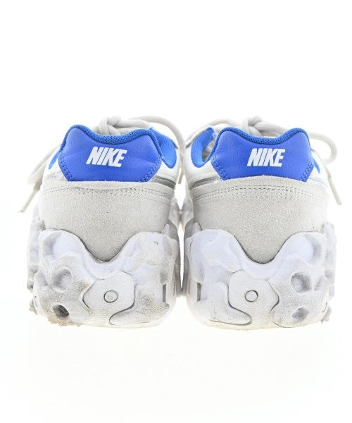 NIKE รองเท้าผ้าใบ