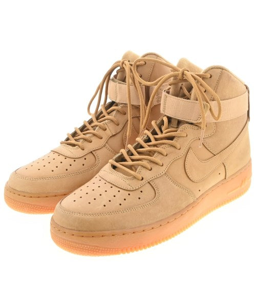 NIKE รองเท้าผ้าใบ