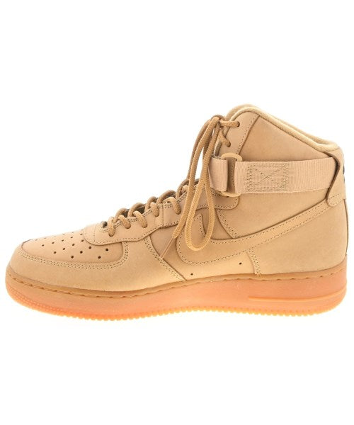 NIKE รองเท้าผ้าใบ