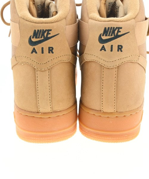 NIKE รองเท้าผ้าใบ