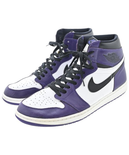 NIKE รองเท้าผ้าใบ