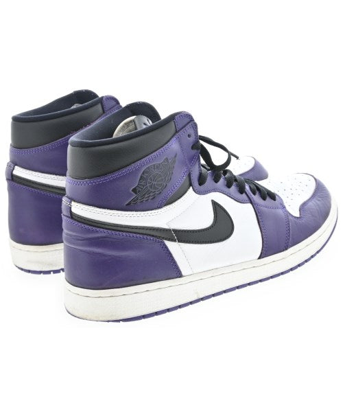 NIKE รองเท้าผ้าใบ