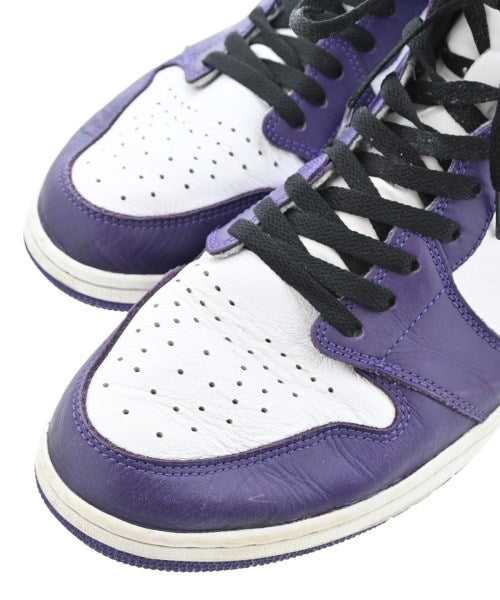 NIKE รองเท้าผ้าใบ