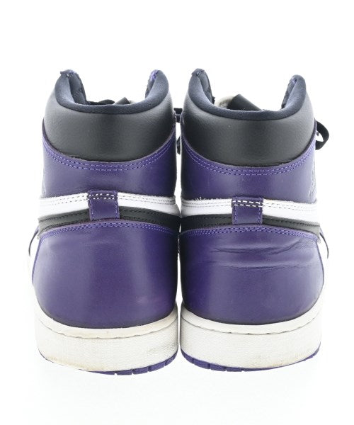 NIKE รองเท้าผ้าใบ
