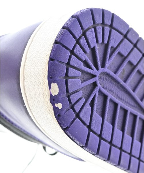 NIKE รองเท้าผ้าใบ