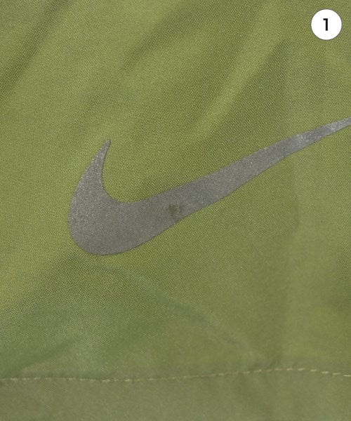NIKE กางเกงขาสั้น