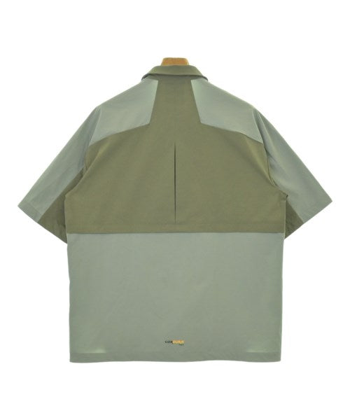 NIKE เสื้อลำลอง
