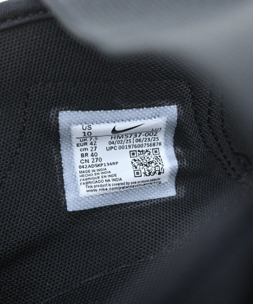 NIKE รองเท้าผ้าใบ