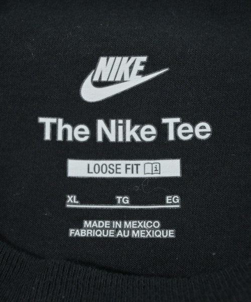 NIKE เสื้อยืด/เสื้อท็อปส์