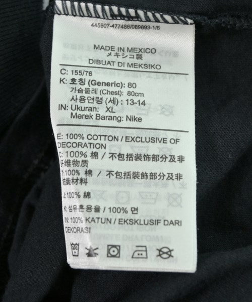 NIKE เสื้อยืด/เสื้อท็อปส์