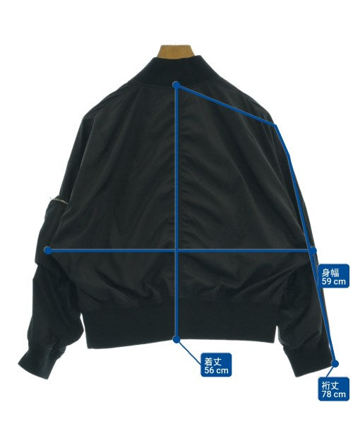NIKE เสื้อพาร์กาภูเขา