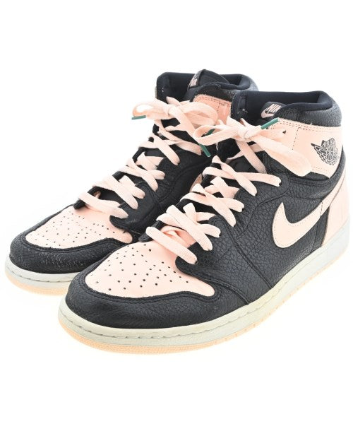 NIKE รองเท้าผ้าใบ