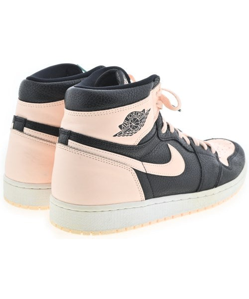 NIKE รองเท้าผ้าใบ