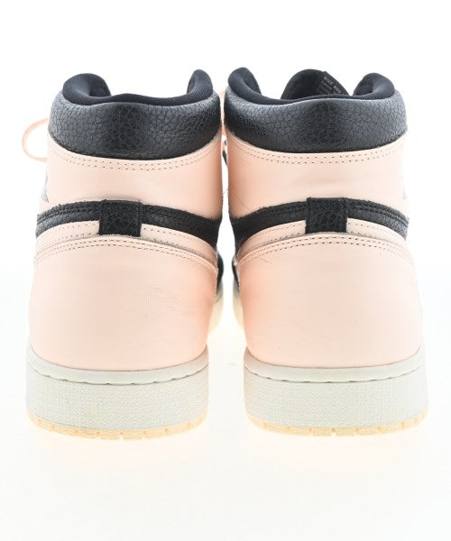 NIKE รองเท้าผ้าใบ