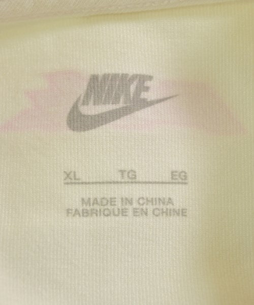 NIKE เสื้อยืด/เสื้อท็อปส์