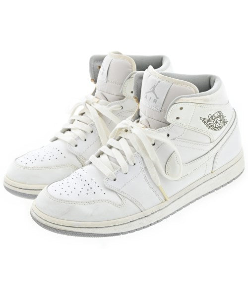 NIKE รองเท้าผ้าใบ