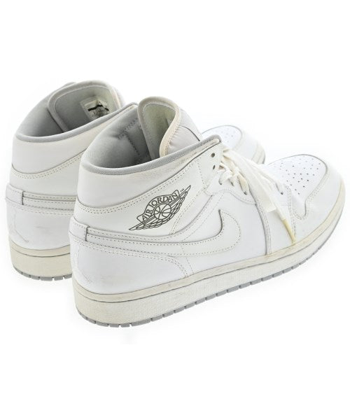 NIKE รองเท้าผ้าใบ