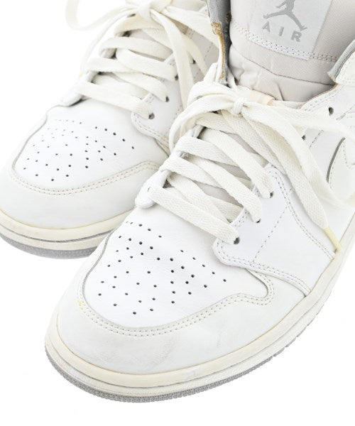 NIKE รองเท้าผ้าใบ