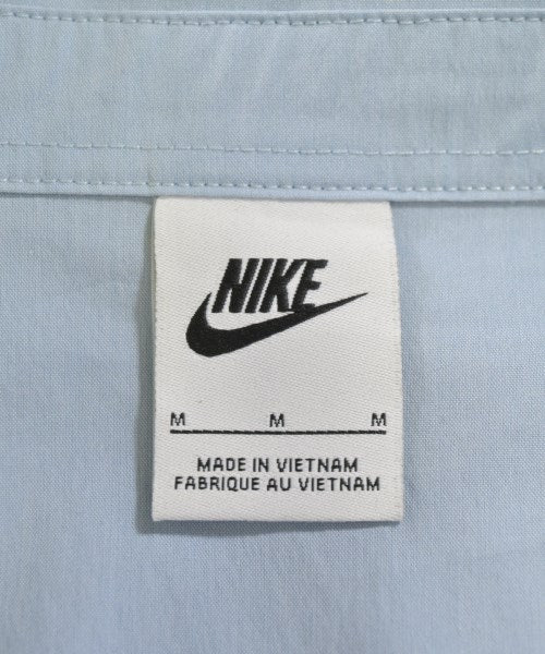 NIKE เสื้อลำลอง