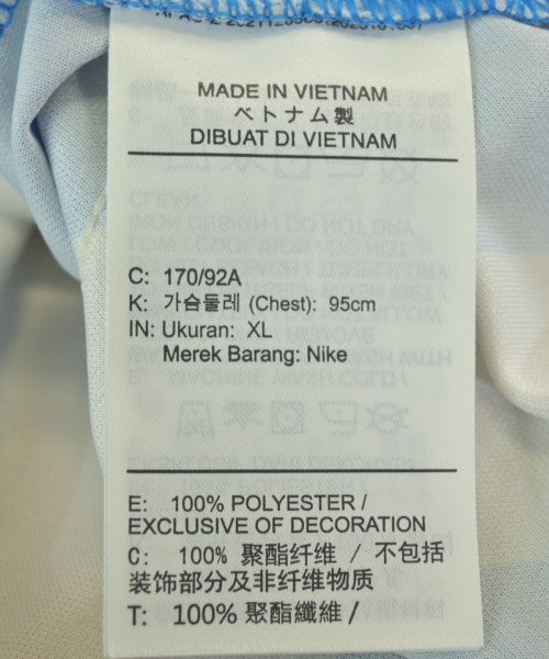 NIKE เสื้อยืด/เสื้อท็อปส์