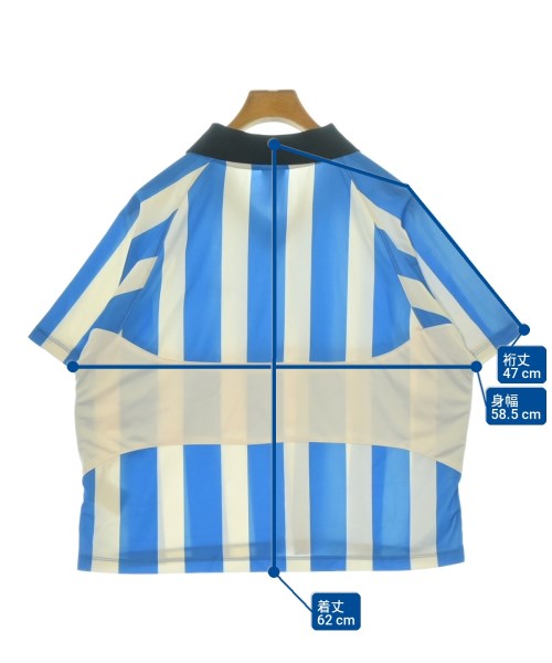 NIKE เสื้อยืด/เสื้อท็อปส์