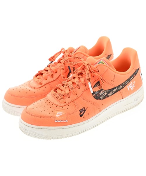 NIKE รองเท้าผ้าใบ
