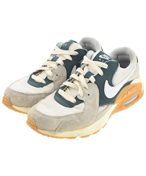 NIKE รองเท้าผ้าใบ