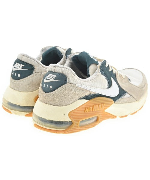 NIKE รองเท้าผ้าใบ