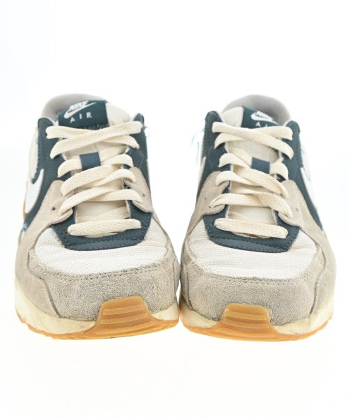 NIKE รองเท้าผ้าใบ