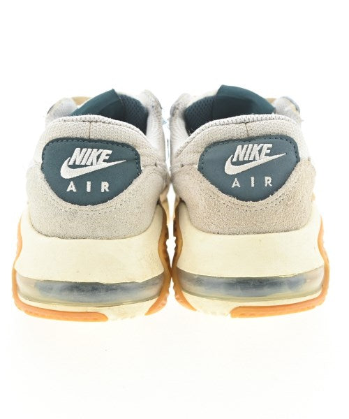 NIKE รองเท้าผ้าใบ