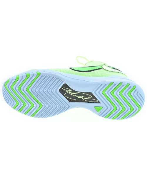 NIKE รองเท้าผ้าใบ