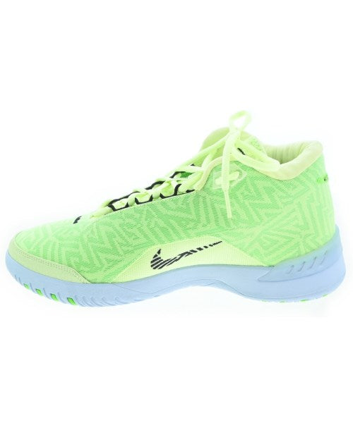 NIKE รองเท้าผ้าใบ