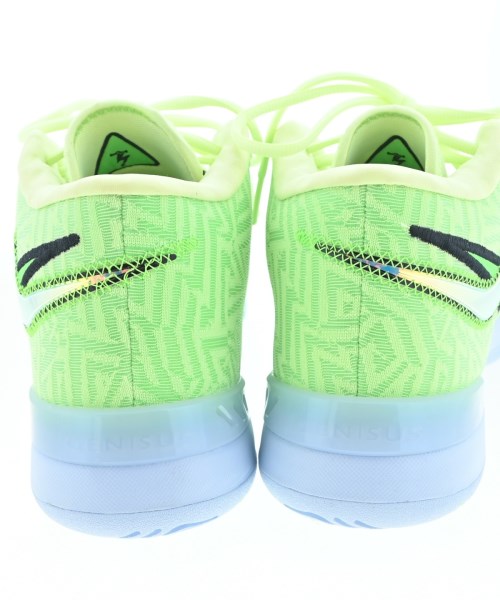 NIKE รองเท้าผ้าใบ