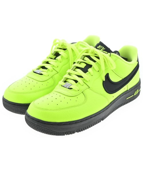 NIKE รองเท้าผ้าใบ